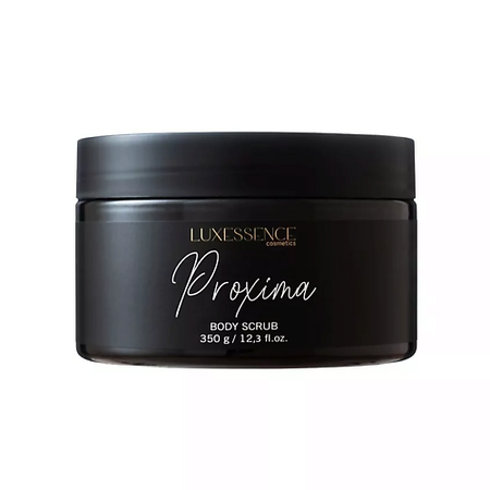 Пилинг для тела LUXESSENCE Скраб для тела Proxima