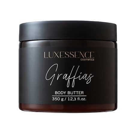 Крем для тела LUXESSENCE Крем для тела Body butter Graffias