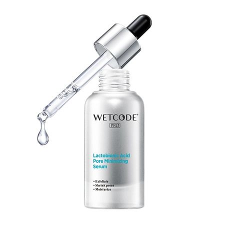 Сыворотка для лица WETCODE Сыворотка для сужения пор
