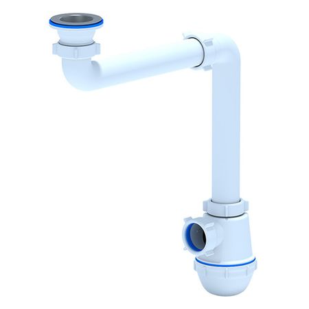 сифон для мойки АНИПЛАСТ 1.1/2