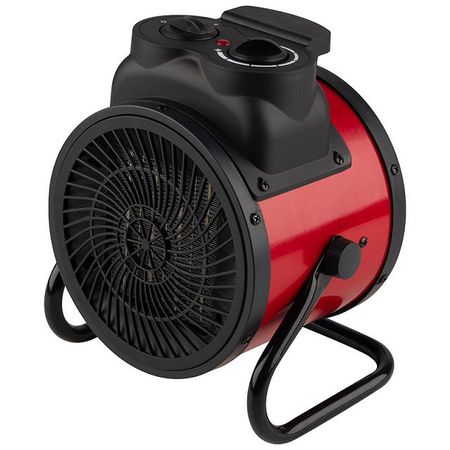 пушка тепловая ENGY PTC-3000 3000Вт 196куб.м/ч