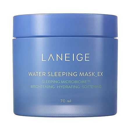 Маска для лица LANEIGE Ночная маска для лица WATER SLEEPING MASK