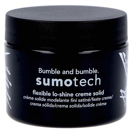 Крем для укладки волос BUMBLE AND BUMBLE Крем для эластичной фиксации Sumotech