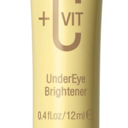 Крем для лица PIXI Крем для ухода за кожей вокруг глаз UnderEye Brightener