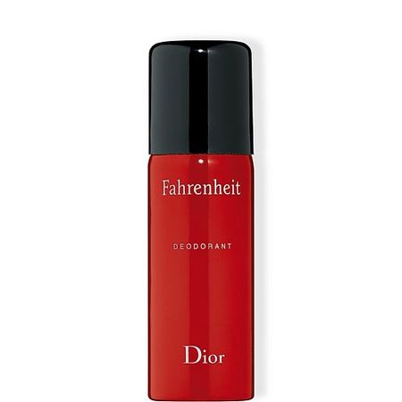 Парфюмированный дезодорант-спрей DIOR Дезодорант-спрей Fahrenheit