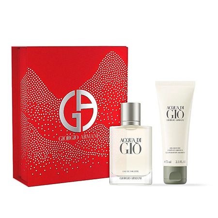 Набор парфюмерии GIORGIO ARMANI Парфюмерный набор Acqua di Gio Pour Homme