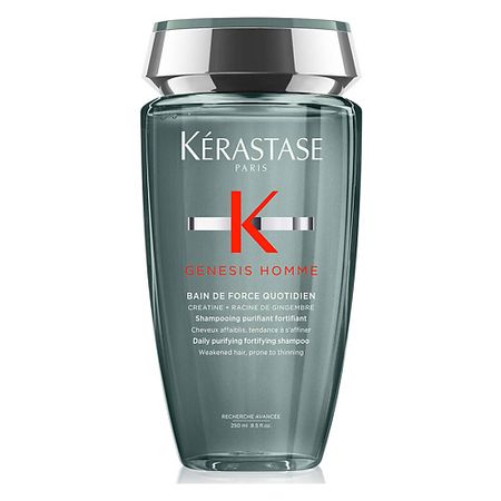 Шампунь для волос KERASTASE Шампунь для волос GENESIS HOMME