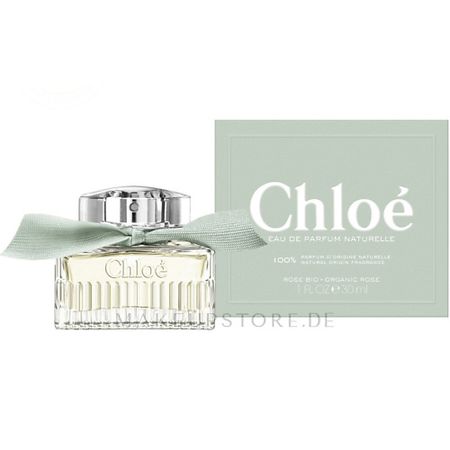 Парфюмерная вода CHLOE Парфюмерная вода Chloe Naturelle