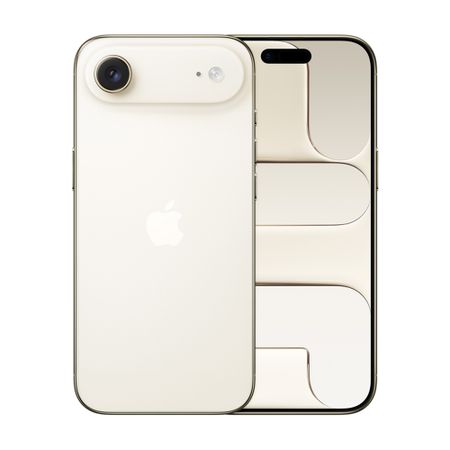 Смартфон Apple iPhone Air 512Gb (Light Gold) (eSim)
