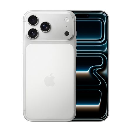 Смартфон Apple iPhone 17 Pro Max 1Tb (Silver)