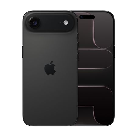Смартфон Apple iPhone Air 256Gb (Space Black) (eSim)