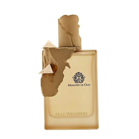 Парфюмерная вода PARIS CORNER Парфюмерная вода Ministry of Oud Nile Whispers