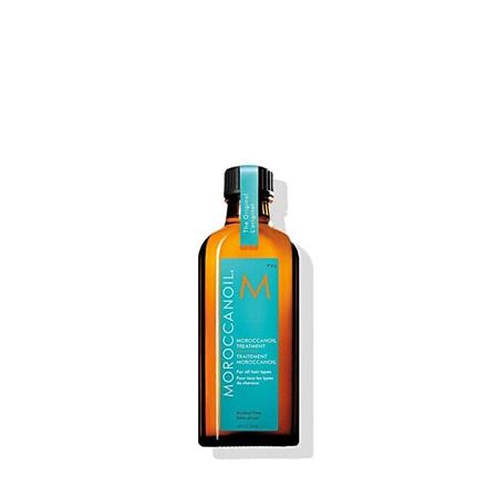 Масло для волос MOROCCANOIL Масло для всех типов волос Treatment