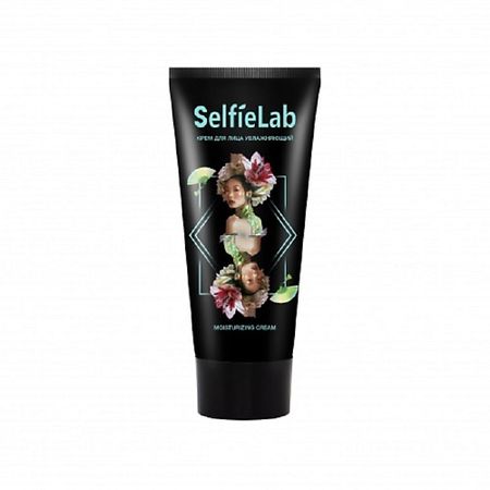 Крем для лица SELFIELAB Крем для лица увлажняющий TEENS маргарита ренатовна зобнина бизнес teens как начать свое первое дело и добиться успеха