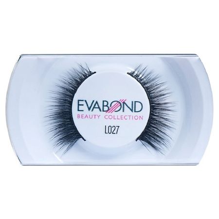 Ресницы накладные EVABOND Ресницы накладные черные