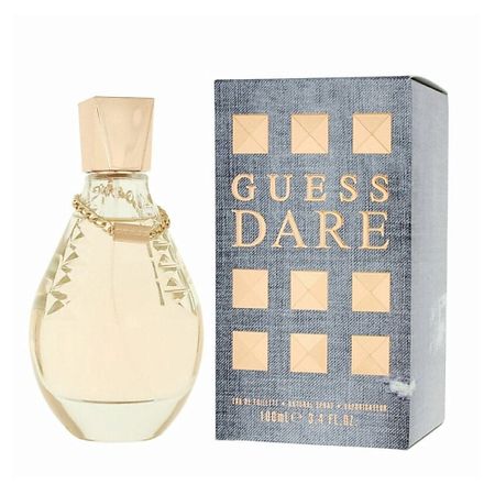 Туалетная вода GUESS Туалетная вода Dare