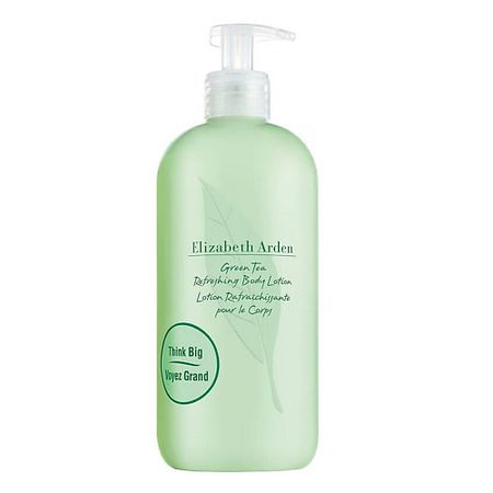 Лосьон для тела ELIZABETH ARDEN Лосьон для тела Green Tea Body Lotion