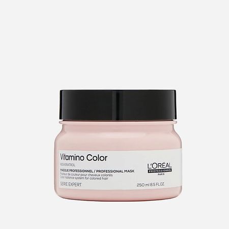 Маска для волос L'OREAL PROFESSIONNEL Маска для окрашенных волос VITAMINO COLOR