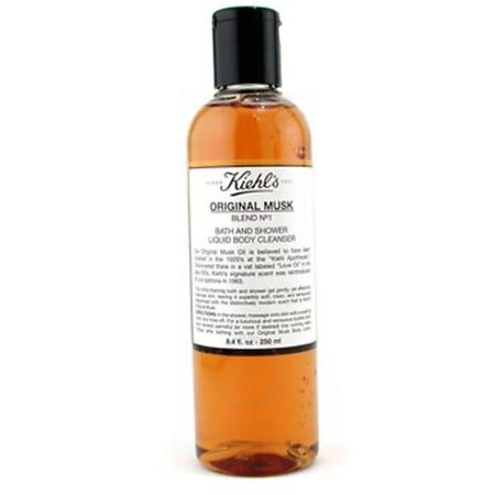 Гель для душа KIEHL'S Гель для душа  Original Musk