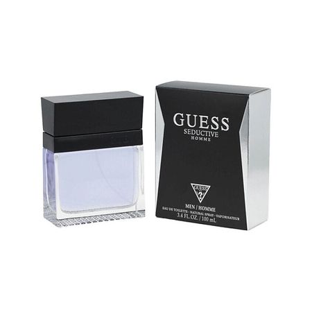 Туалетная вода GUESS Туалетная вода Seductive Homme
