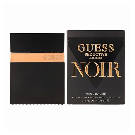 Парфюмерная вода GUESS Туалетная вода Seductive Noir
