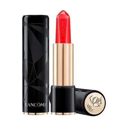 Помада для губ LANCOME Стойкая кремовая губная помада L'Absolu Rouge Ruby Cream