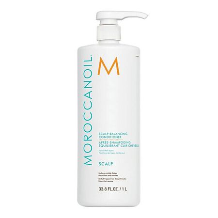 Кондиционер для волос MOROCCANOIL Кондиционер Scalp Balancing