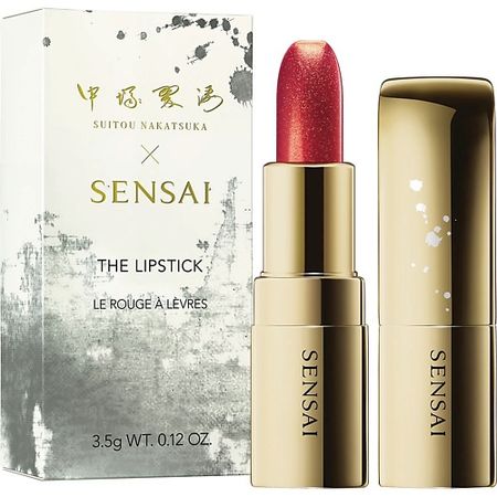 Помада для губ SENSAI Ухаживающая губгая помада  The Lipstick Limited Edition