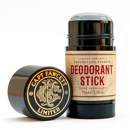 Дезодорант-стик CAPTAIN FAWCETT Дезодорант-стик