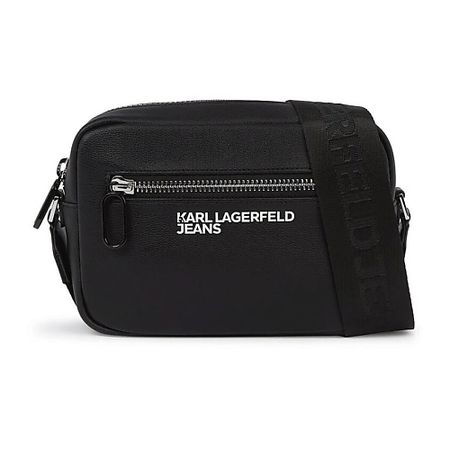 Сумка KARL LAGERFELD Сумка-багет 'Classic Flap'