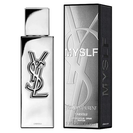 Парфюмерная вода YVES SAINT LAURENT Парфюмерная вода MYSLF L’Absolu