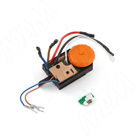 Блок электроники GR4 230 V (9246310) валентин михайлович пролейко созидатели отечественной электроники вып 4