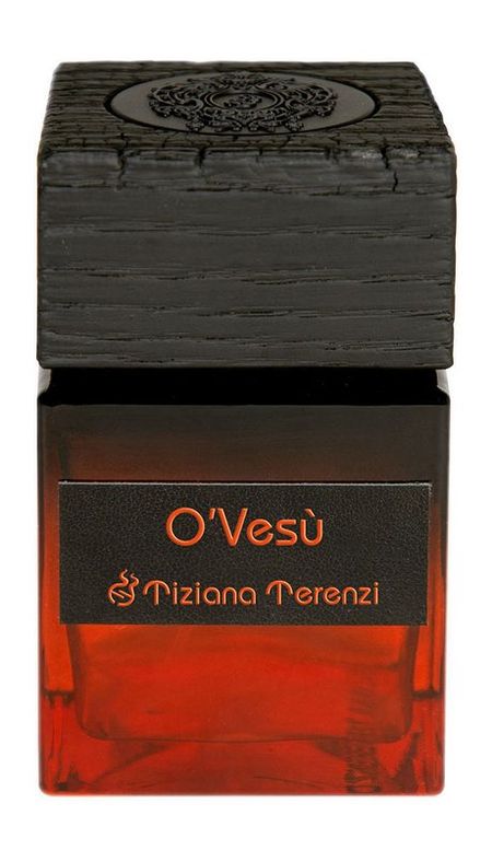 Tiziana Terenzi Vulcani O’Vesù Extrait de Parfum софи пемброк незабываемый танец с шафером