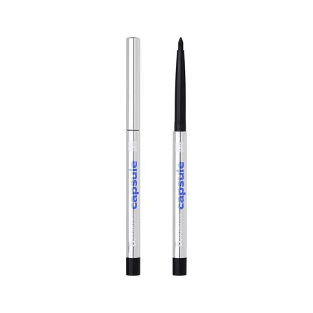 Карандаш для глаз B.COLOUR PROFESSIONAL WATERPROOF EYE KAJAL автоматический гелевый тон 01 Black