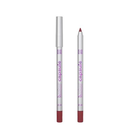 Карандаш для губ B.COLOUR PROFESSIONAL LIP PENCIL стойкий тон 203