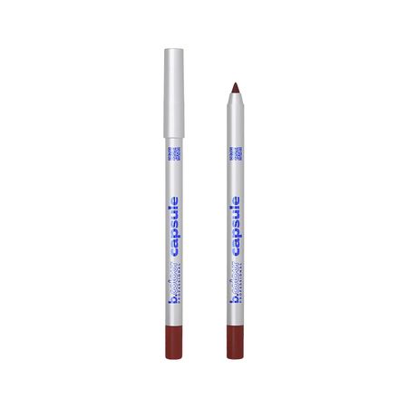 Карандаш для губ B.COLOUR PROFESSIONAL LIP PENCIL стойкий тон 110