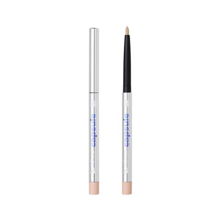 Карандаш для глаз B.COLOUR PROFESSIONAL WATERPROOF EYE KAJAL автоматический гелевый тон 05 Innocent beige