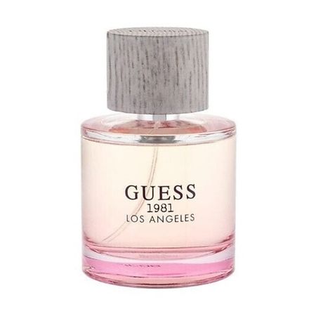 Парфюмерная вода GUESS Туалетная вода Los Angeles