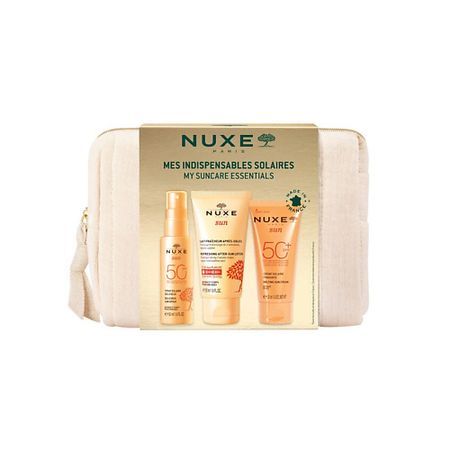 Набор солнцезащитных средств NUXE Набор солнцезащитных средств Sun My Suncare Essentials Set
