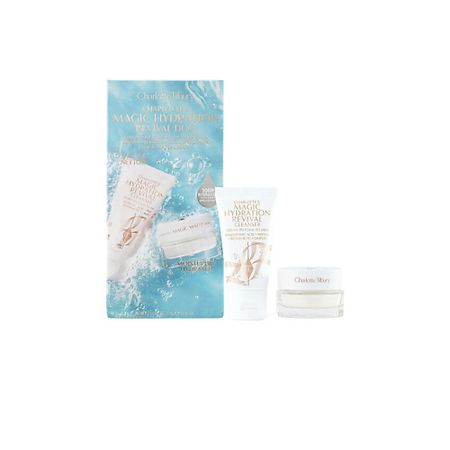 Набор средств для лица CHARLOTTE TILBURY Набор Charlotte's Magic Hydration Revival Duo