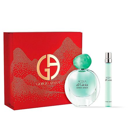 Набор парфюмерии GIORGIO ARMANI Парфюмерный набор Acqua di Gioia