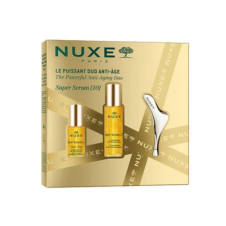 Набор средств для лица NUXE Набор The Powerful Anti-Aging Duo