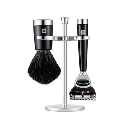 Станок для бритья ZWILLING Набор для бритья CLASSIC