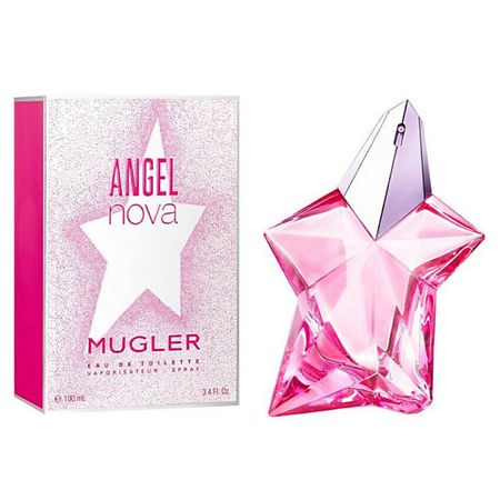 Туалетная вода MUGLER Туалетная вода Angel Nova