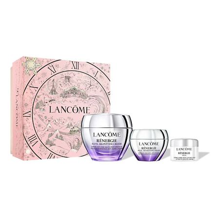 Набор средств для лица LANCOME Набор для лица и кожи вокруг глаз Rénergie Routine Set