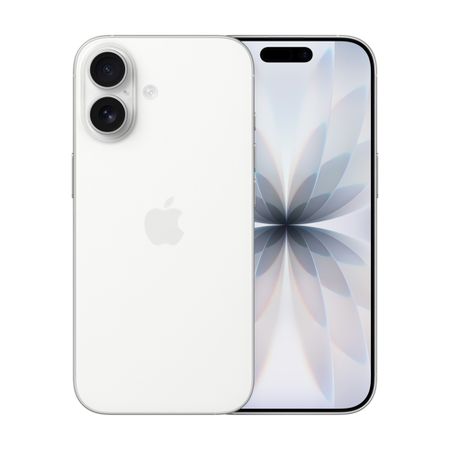 Смартфон Apple iPhone 17 512Gb (White)