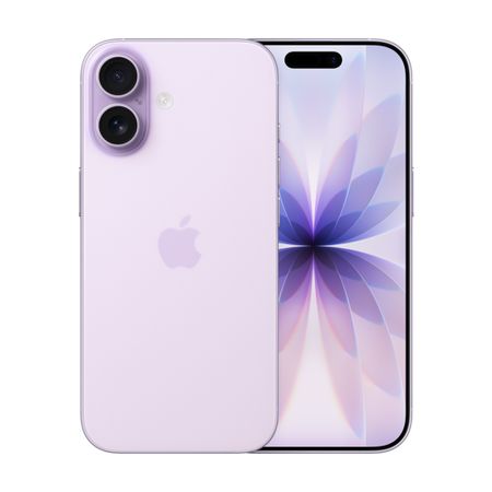 Смартфон Apple iPhone 17 512Gb (Lavender) анастасия викторовна киреева как получать от жизни больше современный этикет который открывает новые возможности