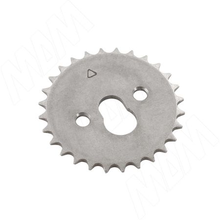 Шестерня ведомая (5087157) светлана сергеевна журавская тень ведомая богом