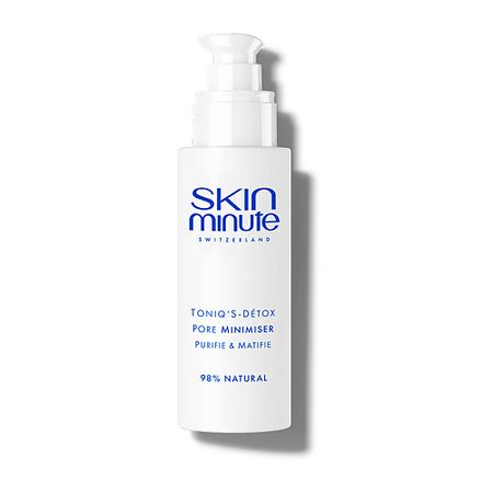 Лосьон для лица SKIN MINUTE Очищающий тоник-лосьон Purifying Tonic Lotion