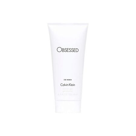 Парфюмерный гель CALVIN KLEIN Парфюмированный гель для душа Obsesssed for Women
